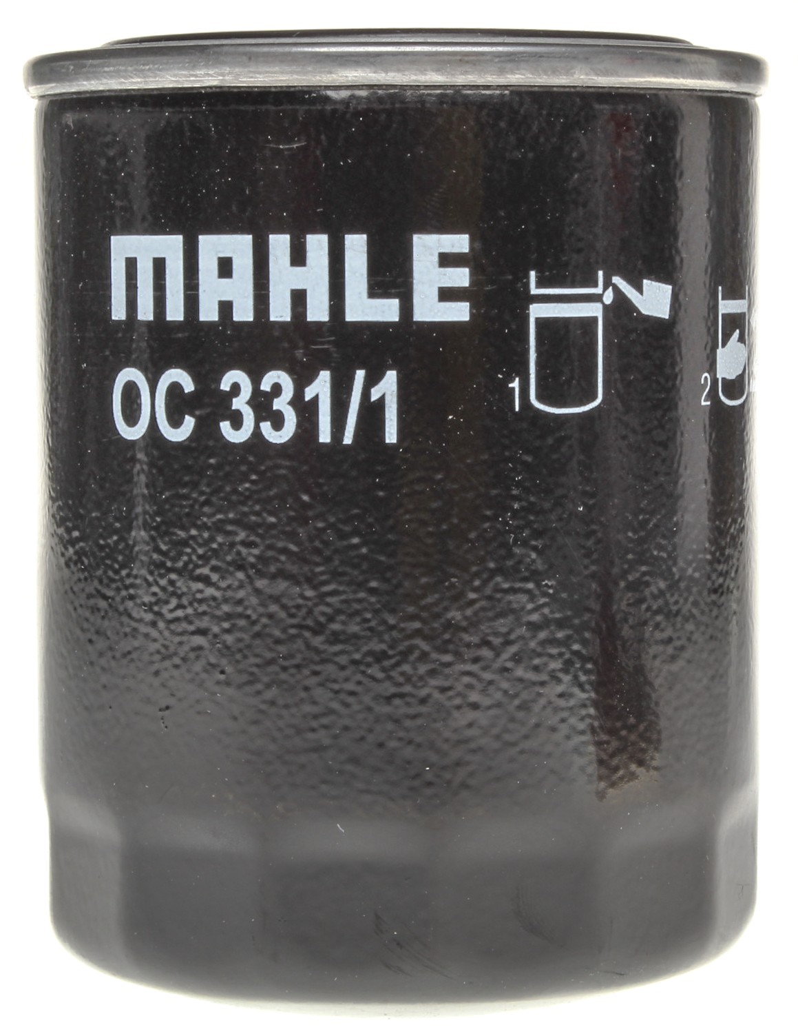 OC3311_MAHLE Engine Oil Filter